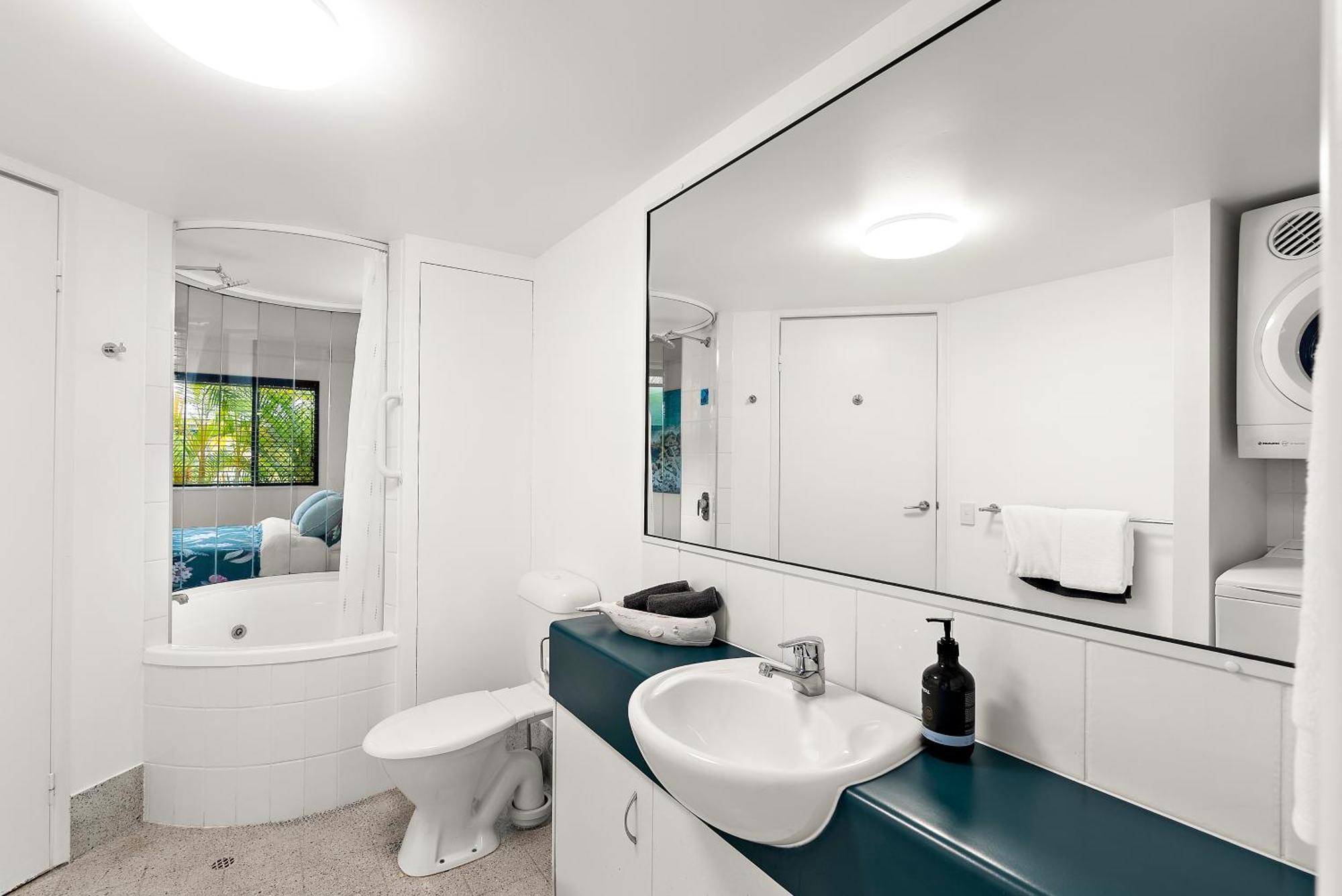 Retreat In Ground Level 1 Bedroom Unit, Noosaville Zewnętrze zdjęcie
