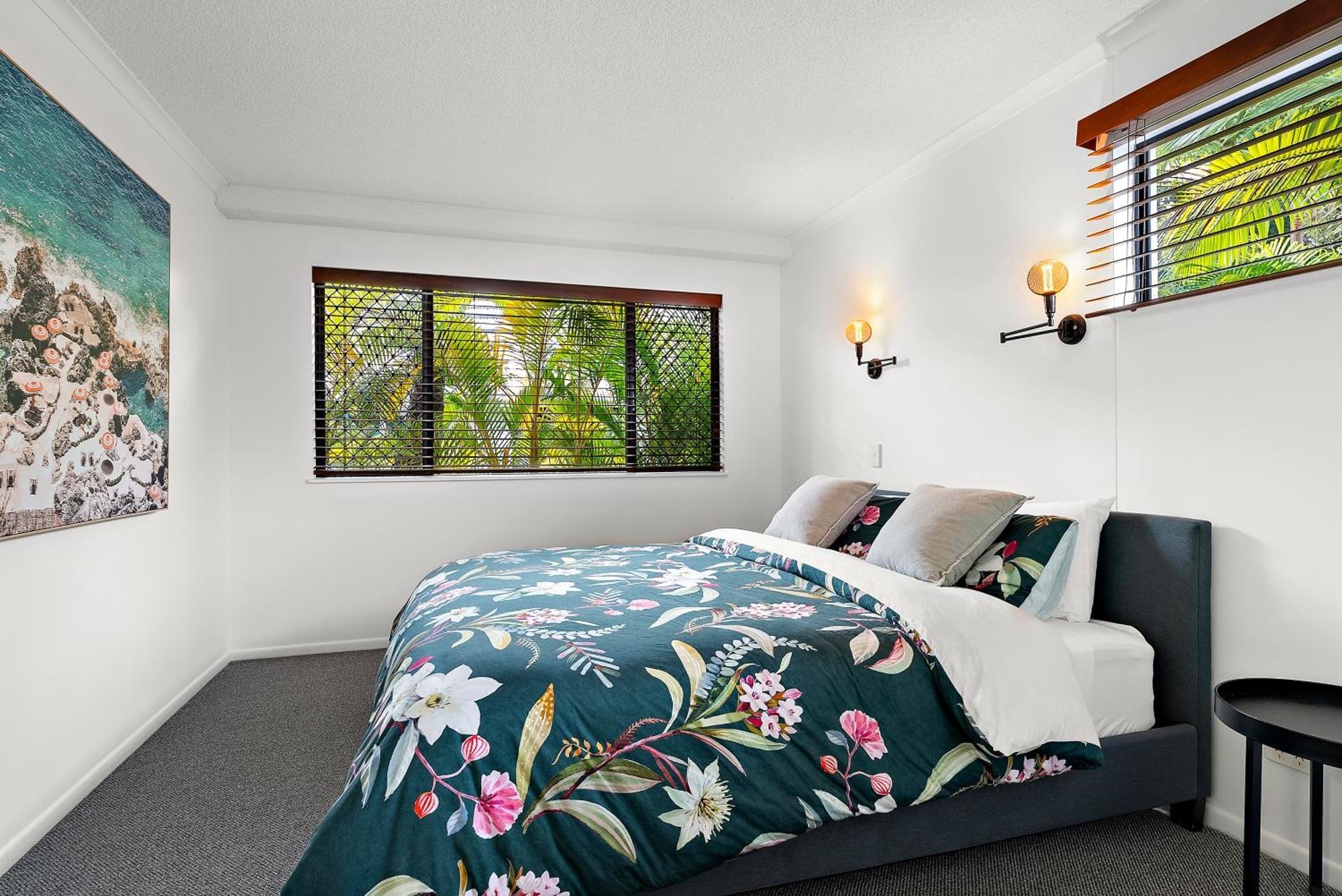 Retreat In Ground Level 1 Bedroom Unit, Noosaville Zewnętrze zdjęcie