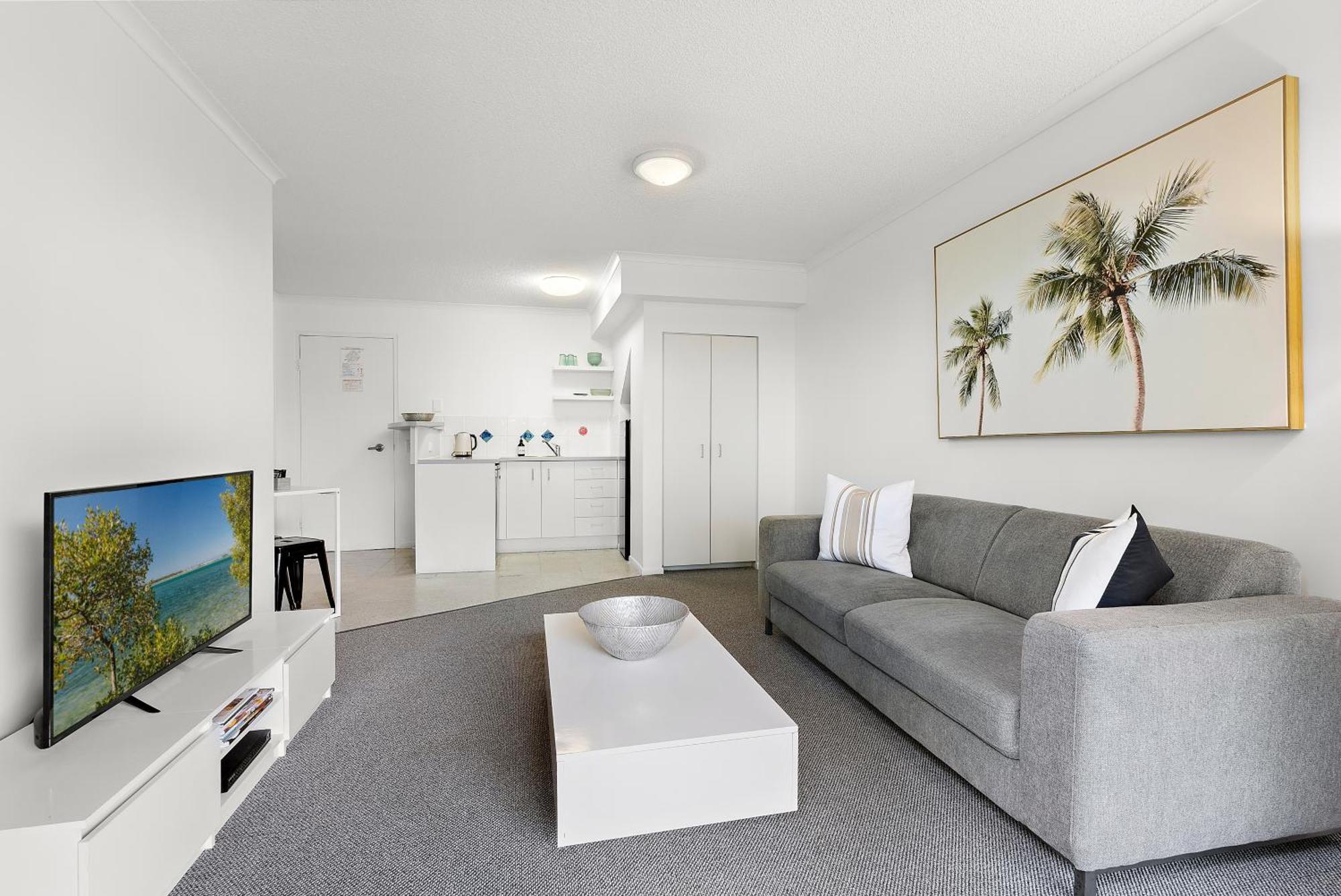 Retreat In Ground Level 1 Bedroom Unit, Noosaville Zewnętrze zdjęcie